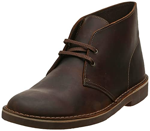 Clarks Men's Bushacre 2 Chukka Boot Coupon code.