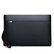 Fashion Business Man's Clutch Bag Hand Bag Promo Aliexpress.