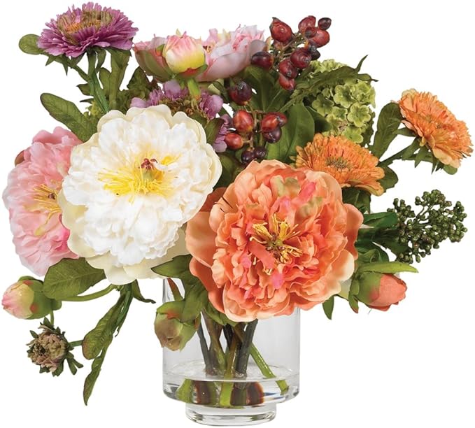 Floral Arrangement Vase for flower decorations-Easter Sale 2024.