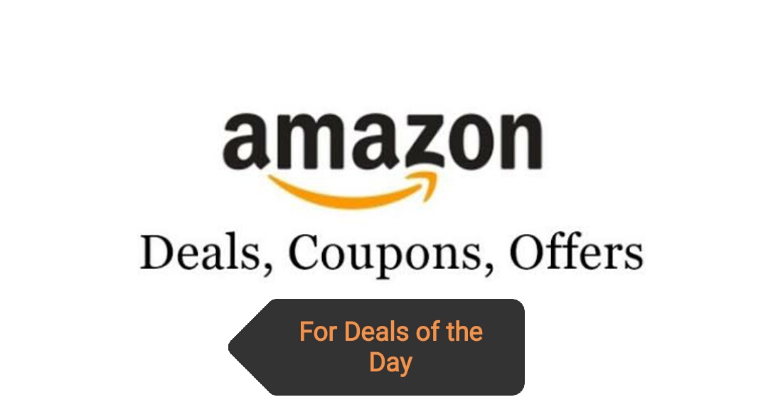 amazon latest deals.