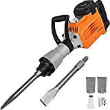 Mophorn 3600W Electric Demolition Hammer Sale.