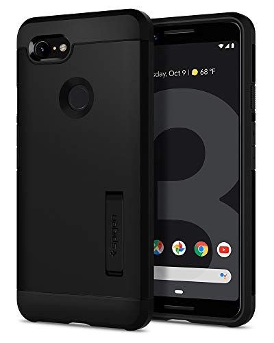 Spigen Tough Armor Designed for Google Pixel 3 Case.