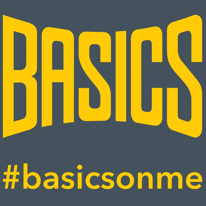 Basics life promo code.