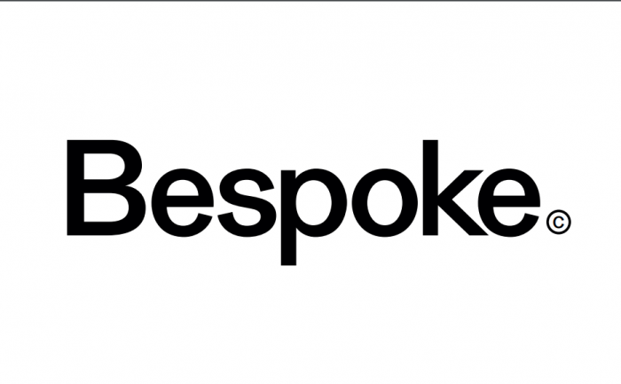 20% off on bespoke.