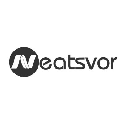 Neatsvor Coupon Code For All items.