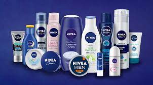 Nivea Coupons.