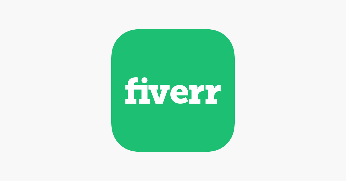 Fiveer Coupon code.