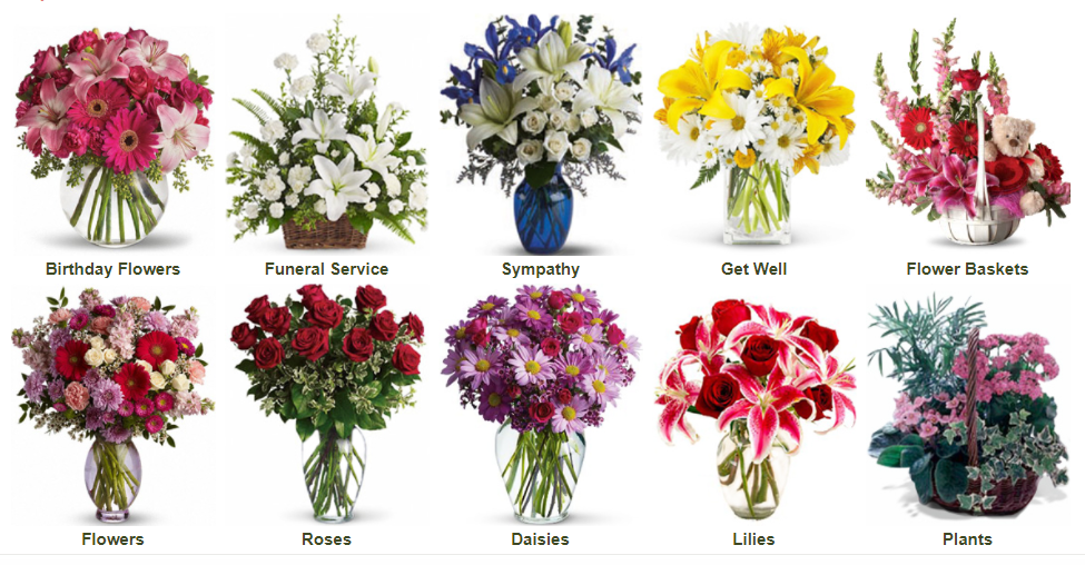 justflowers promo code.