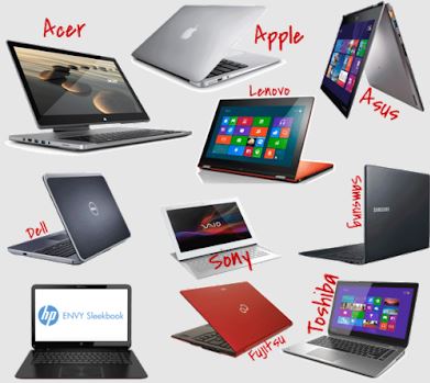 Laptops Deals.