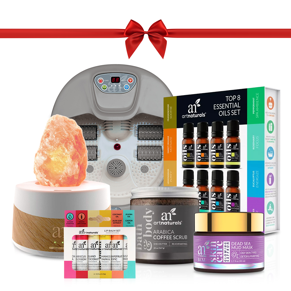 Pamper Mom Pack Discount code.