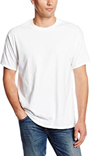 Hanes Men's Short Sleeve Beefy T shirts on Sale.