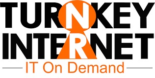 Turnkey internet Coupon.