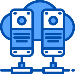 Business Hosting Optimized for small and medium businesses mexico.